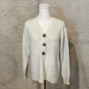 Falls Creek Slouchy Knit Sweater | Minimalist | Women’s Size M